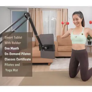 Home Pilates Eduction System Bundle - PersonalHour Edu