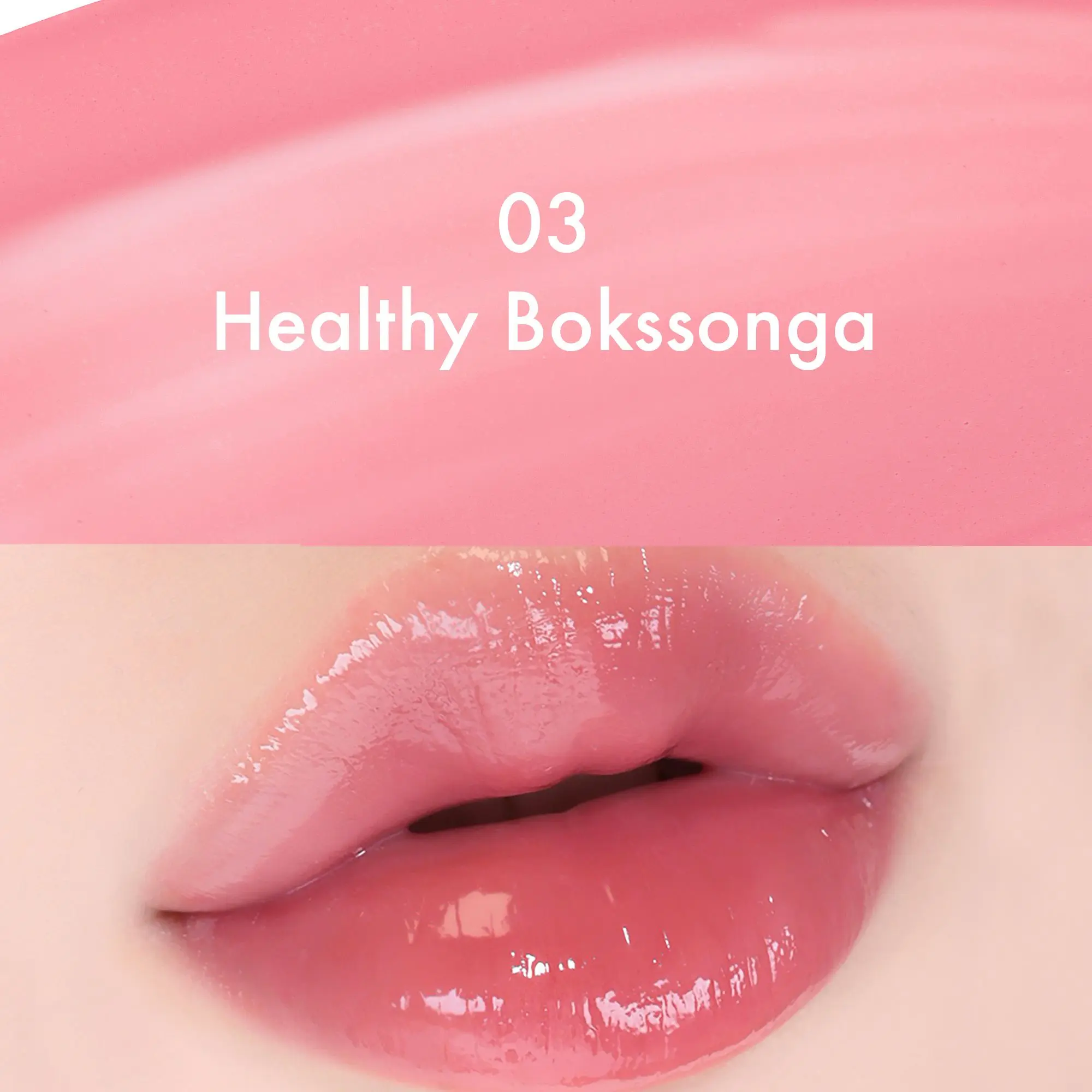 03 HEALTHY BOKSOONGA