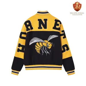 Alabama State Black Fleece Jacket