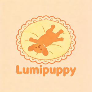 Lumipuppy
