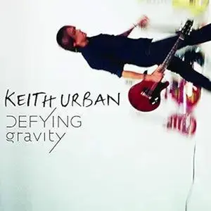 Keith Urban – Defying Gravity [White Vinyl] NEW Vinyl Record 602577940224