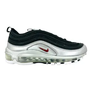 Nike Air Max 97 Silver Black