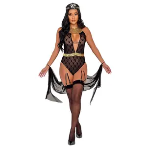 Women's Playboy Egyptian Queen Costume