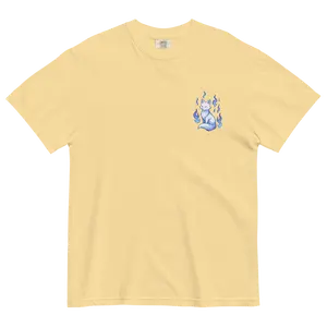 Fox Fire Flicker Shirt
