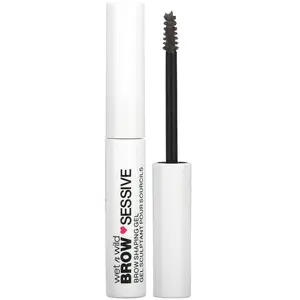 wet n wild Brow Sessive Shaping Gel, 1111879 Brown, 0.09 oz (2.5 g)