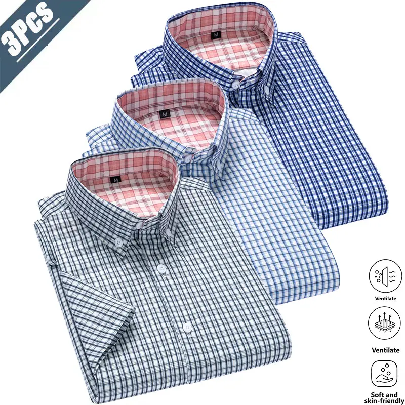 smart casual shirts for men - TikTok Shop