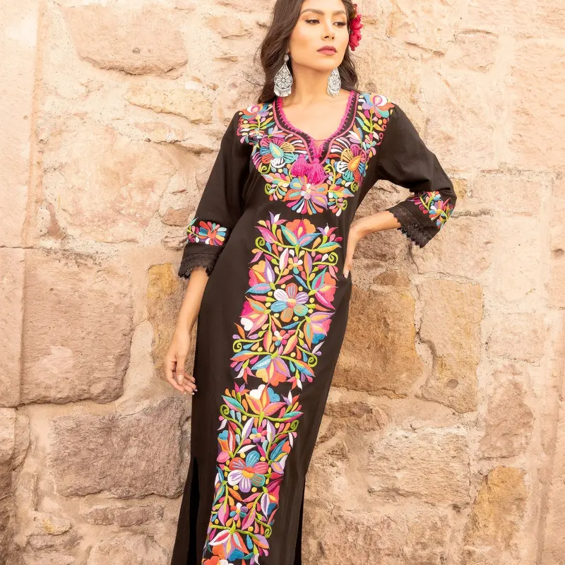 mother of the bride dress shops near me LaDivine CC447 A Line Long Formal Beaded Mother of the Bride Dress