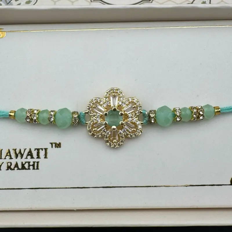 AD Rakhi for Brother. Shop Your Favorite color