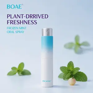 12HR Long-Lasting Gentle Sensitive Fresh Oral Spray, Beauty & Personal Care Product for Nasal Needs-22