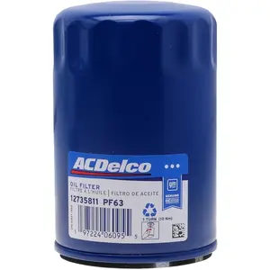 Engine Oil Filter For GM (12735811)