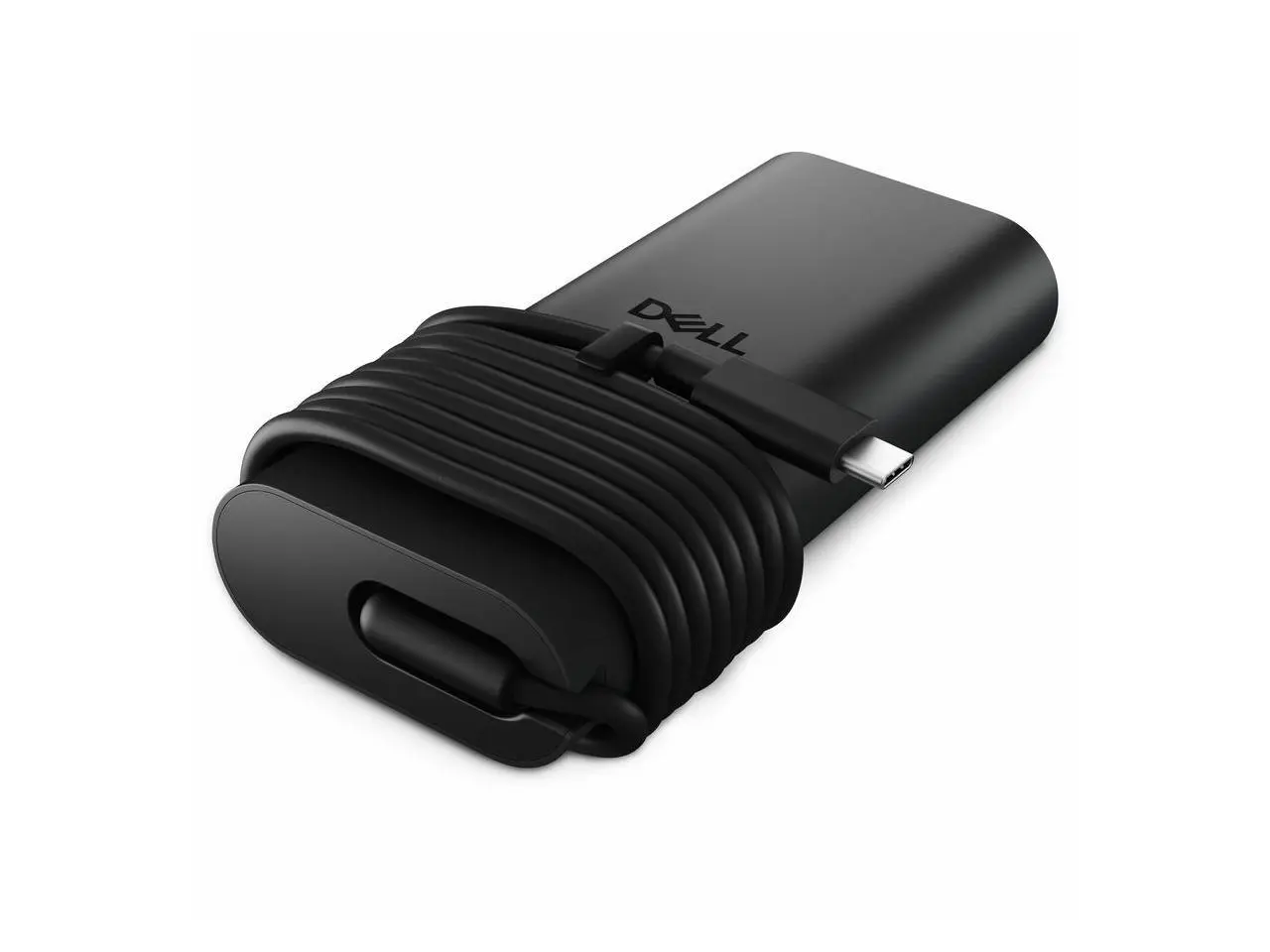 Dell 130W USB-C AC Adapter - 130 W - 3.20 ft Cable - 450-BFRW Dell 130W USB-C AC Adapter - 130 W - 3.20 ft Cable - 450-BFRW