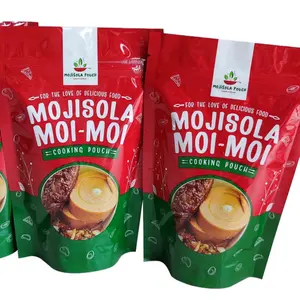 Mojisola MoiMoi Pouch 50 Counts