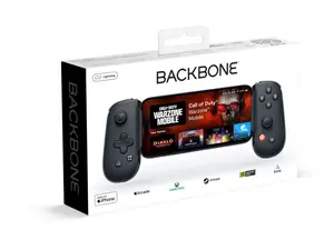 Backbone One PlayStation Edition Lightning Mobile Controller for iPhone 2nd Gen