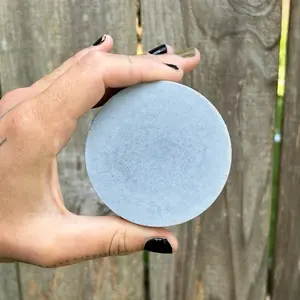 Root Revival Shampoo Bar for Hair Growth