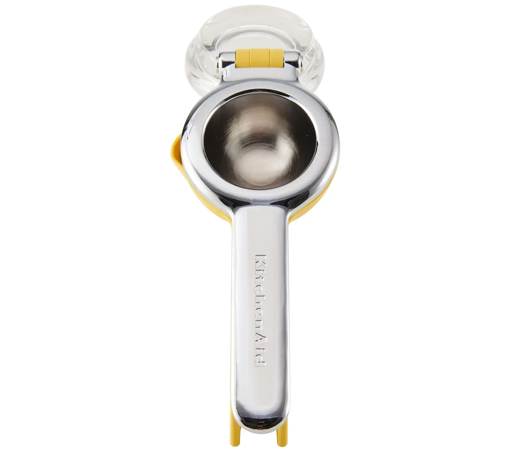 KitchenAid No Mess Citrus Squeezer
