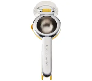 KitchenAid No Mess Citrus Squeezer