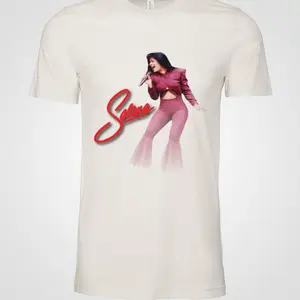 Selena Shirt - Women's Top, Short Sleeve, Casual Style, Ideal for Everyday Wear - Womenswear