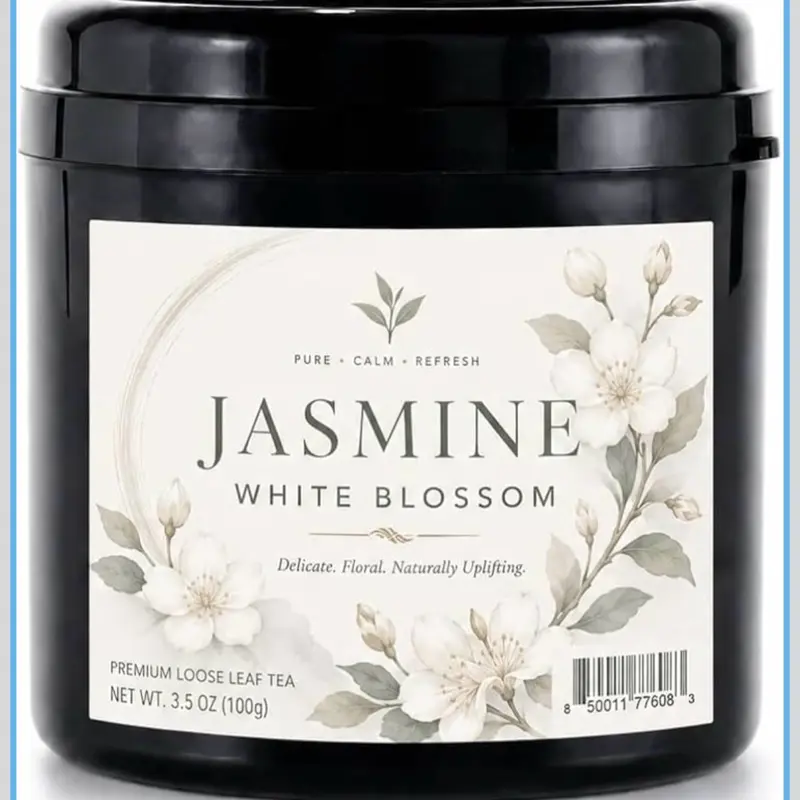 Scent fragrance home Diffuser Cartridge Refill WHITE BLOOSOM