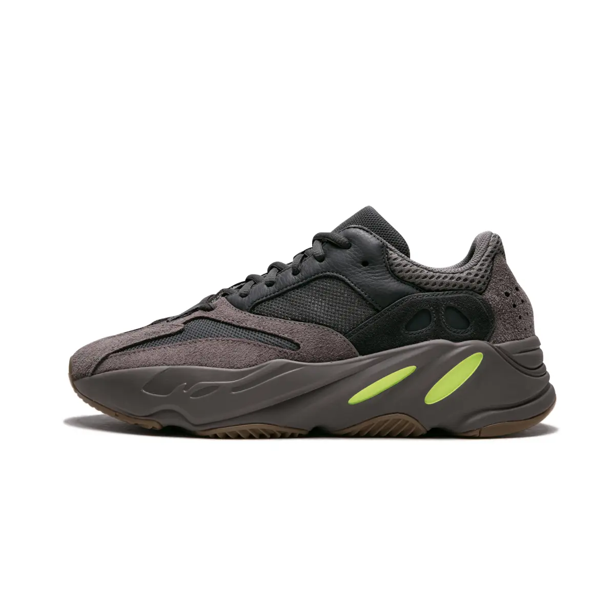adidas gazelle silver green womens Adidas Yeezy Boost 700 Mauve Pre-Owned