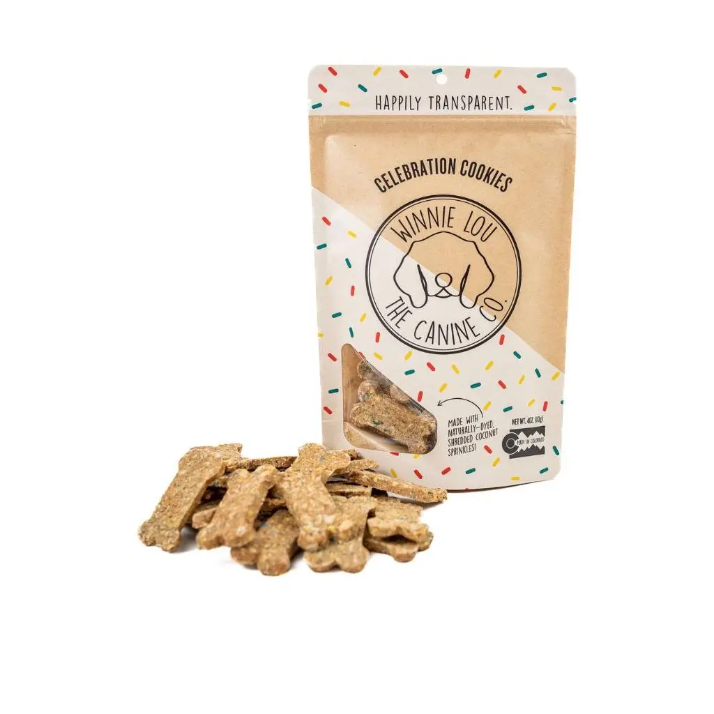 Celebration Cookies