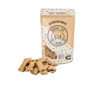 Celebration Cookies