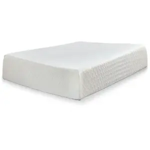 10 Inch Chime Memory Foam Mattress
