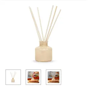 Art Glass Reed Diffuser