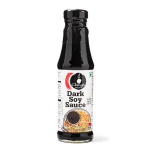 Ching's Dark Soy Sauce 7.2 oz Flavor Dip
