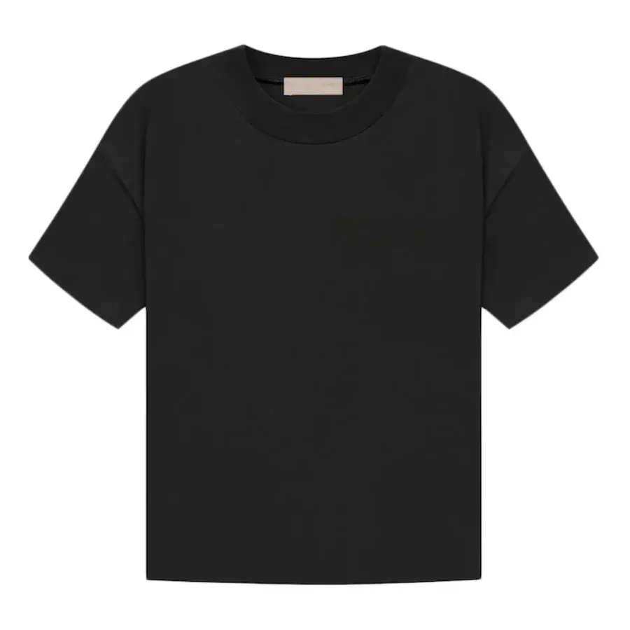 Men's Short-Sleeve T-Shirt - SS22 Stretch Limo, Menswear Top