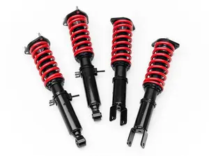 Raceland  Classic Coilovers for Nissan 370Z (2009+) LIFETIME WARRANTY