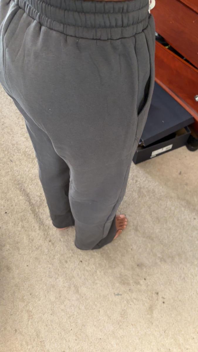 Item: light gray + dark gray, S