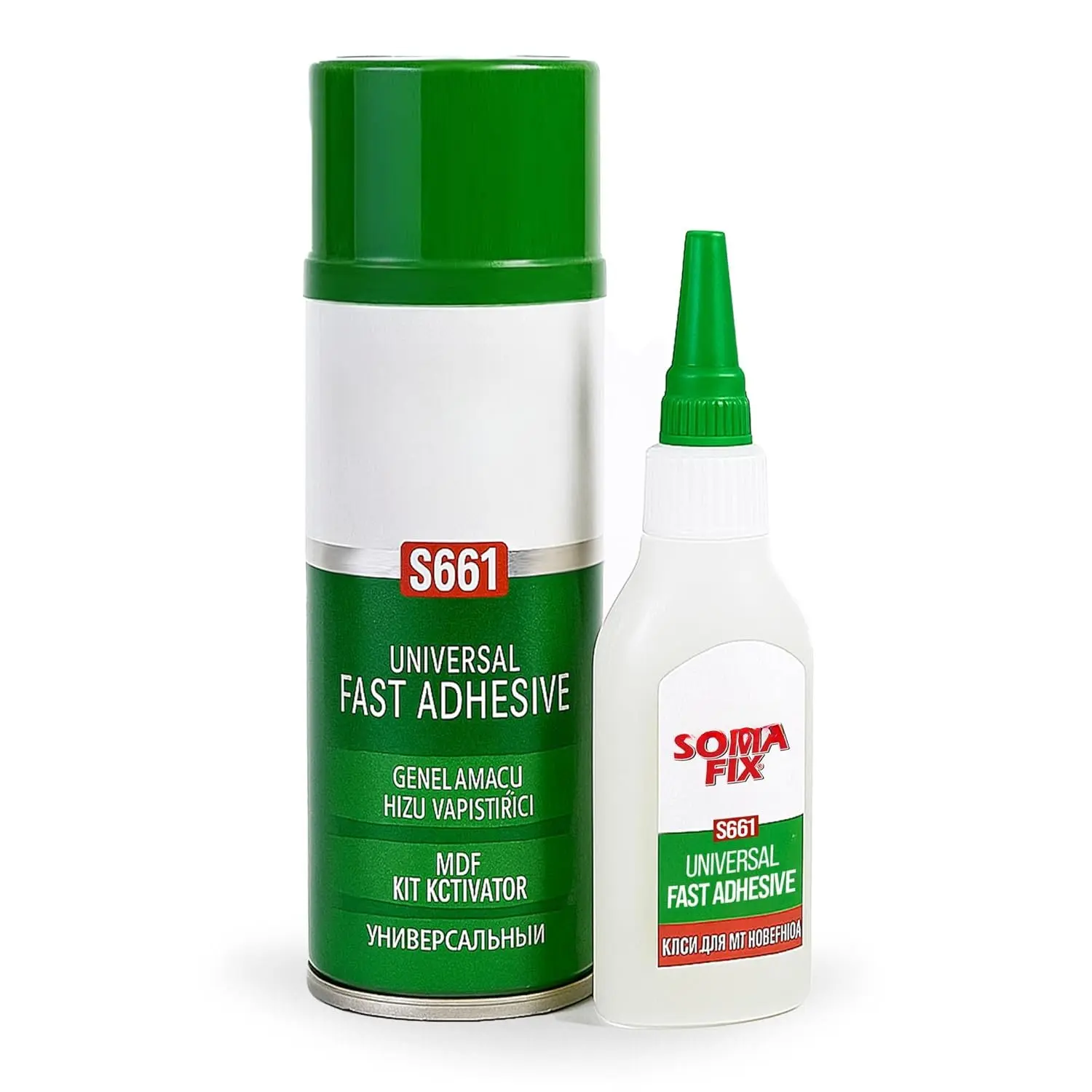 CA Glue with Activator - Super Glue for , Plastic, Glass, Metal, Leather, Ceramic, Crafts &  -  Bond, Cyanoacrylate Adhesive (0.85 oz + 3.4 oz)