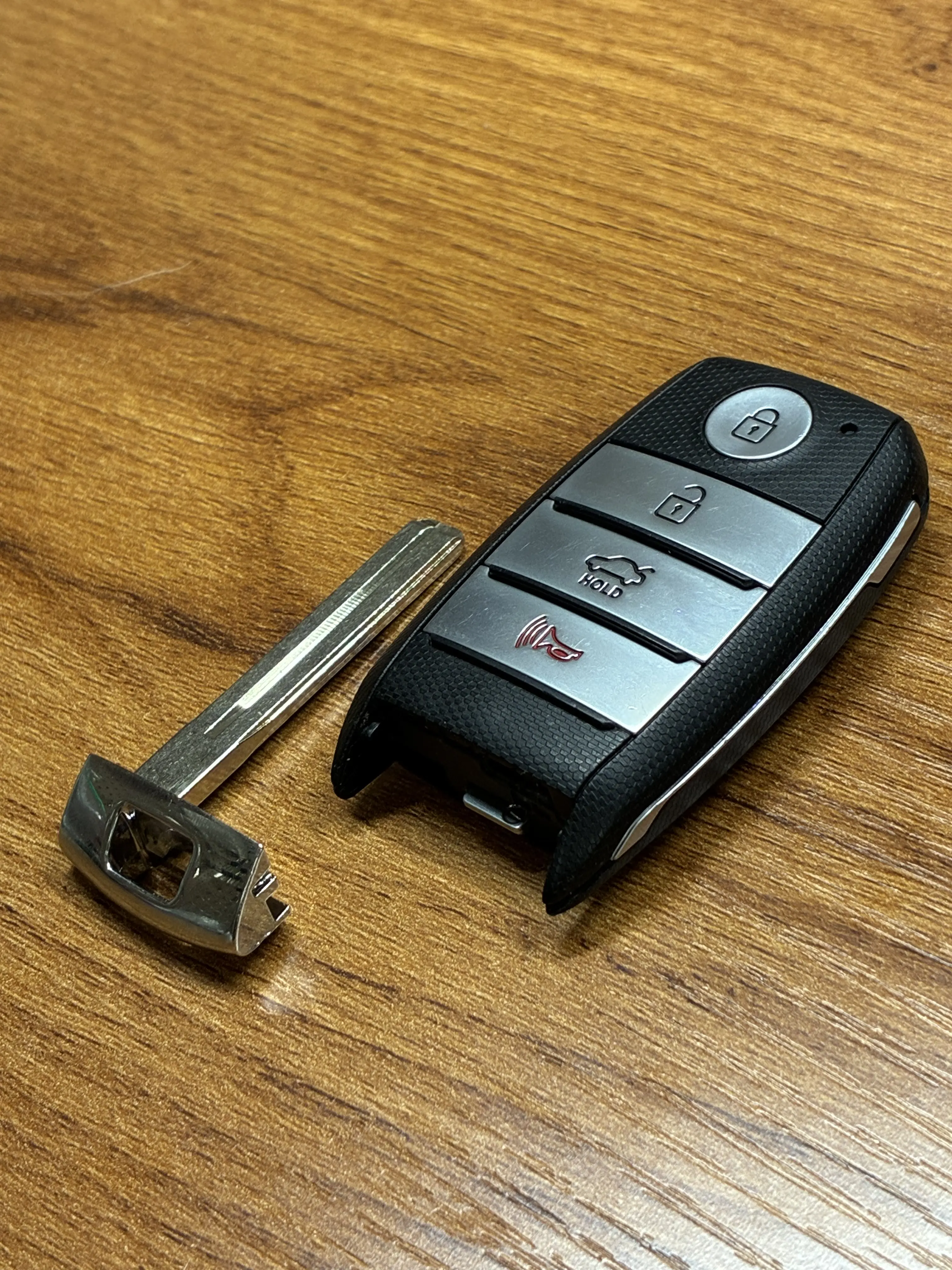 OEM Kia Optima Smart Key Fob 2016-2020 Unlocked Tested