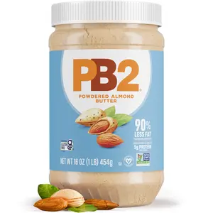 PB2 - Powdered Almond Butter
