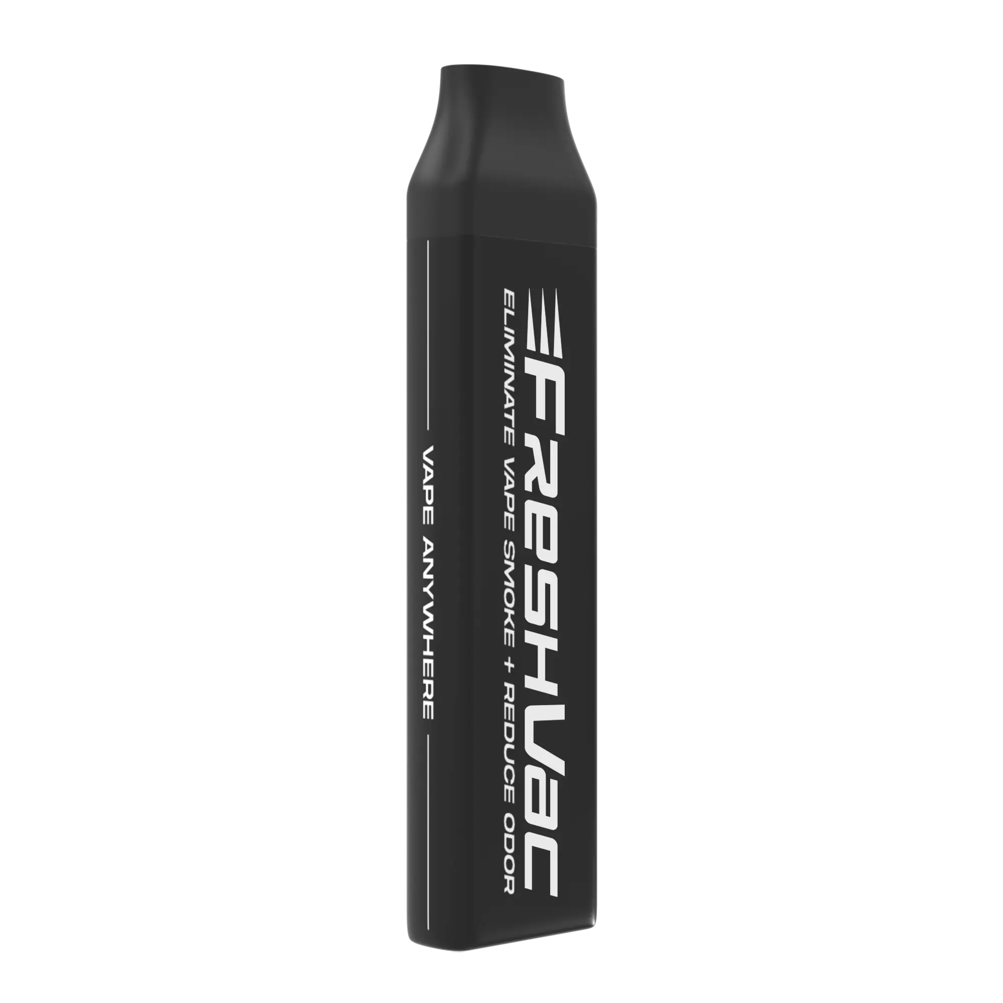 FreshVac Personal Air Filter - Compact Design for Personal Use - Eliminate & Reduce Odor - Compact & Efficient Air Purification Solution