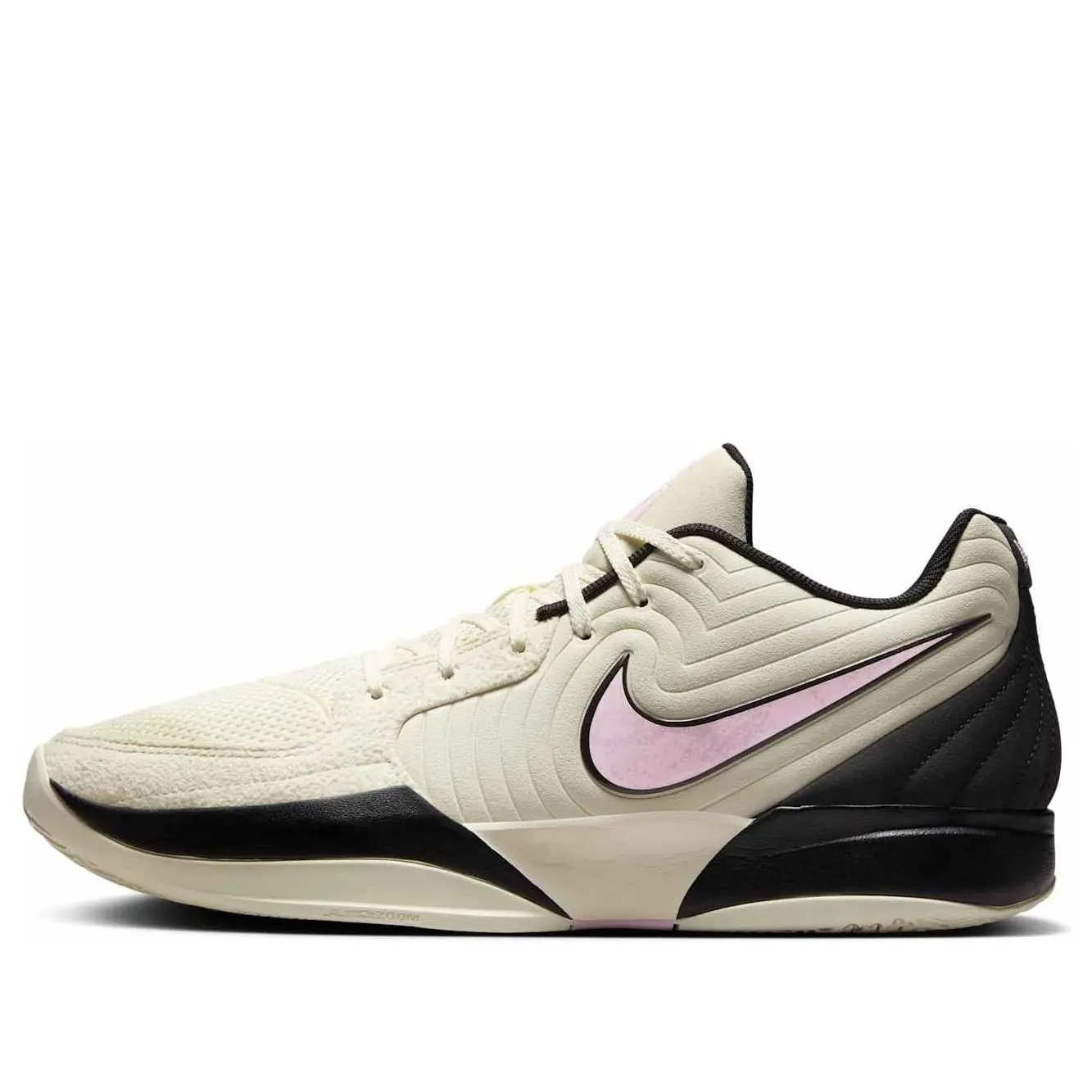 Nike Ja 2 'Coconut Milk Pink Foam' FD7328-100 - TikTok Shop
