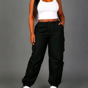 Move with me Cargo Pants