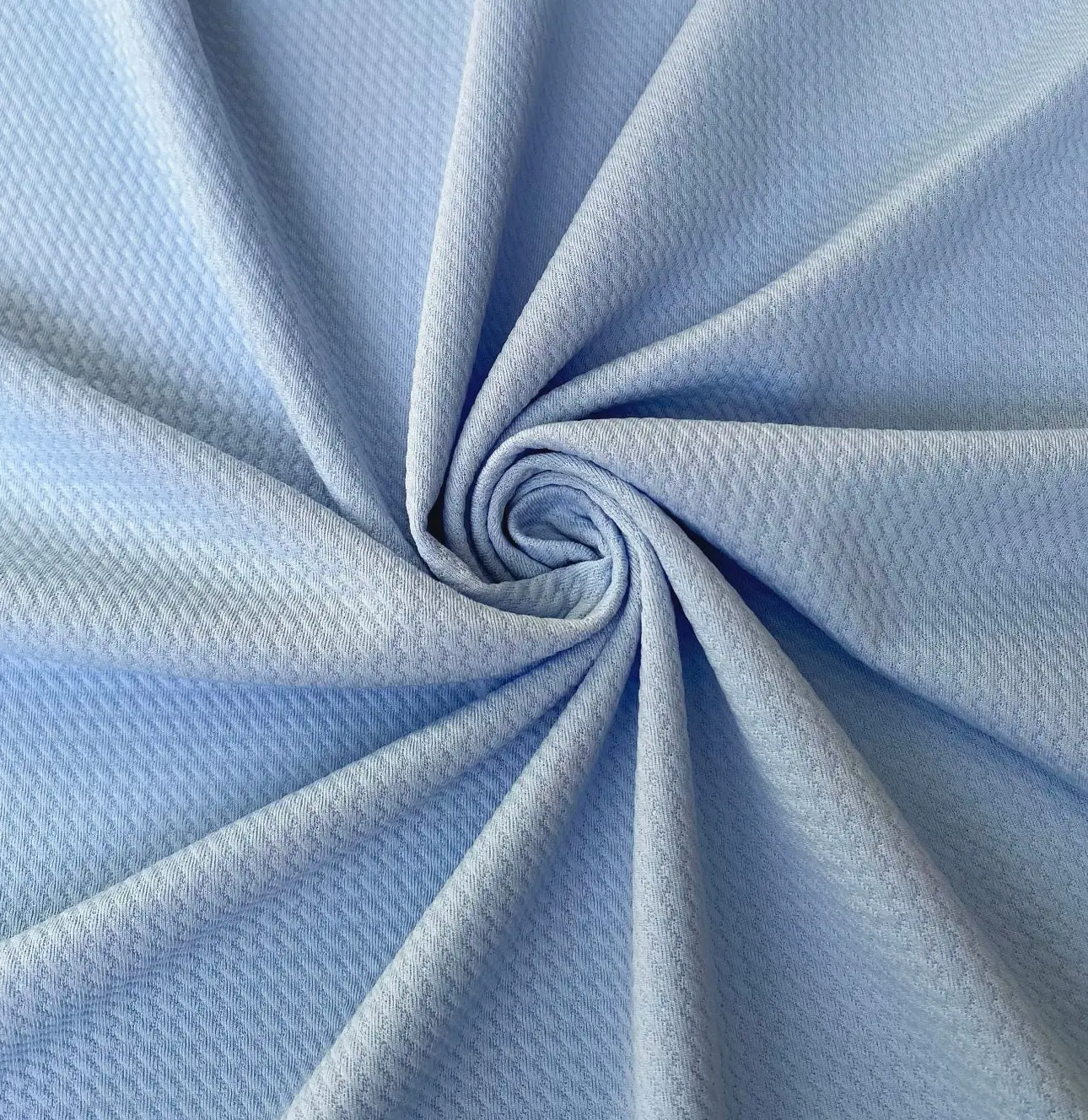 Baby Blue Solid
