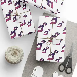 JOJO Anime Wrapping Paper, JoJo Movie Anime Gift Wrap for Christmas, Anime Wrap Birthday, Holidays, Decorative Holiday Paper,  Meme Funny Christmas Wrapping Paper, Funny Gift Wrap