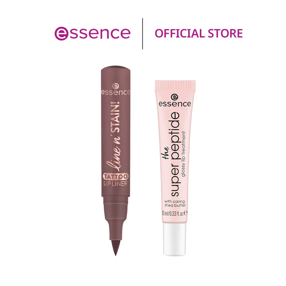Defined Lip Duo Defined Lip Duo