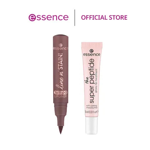 Defined Lip Duo