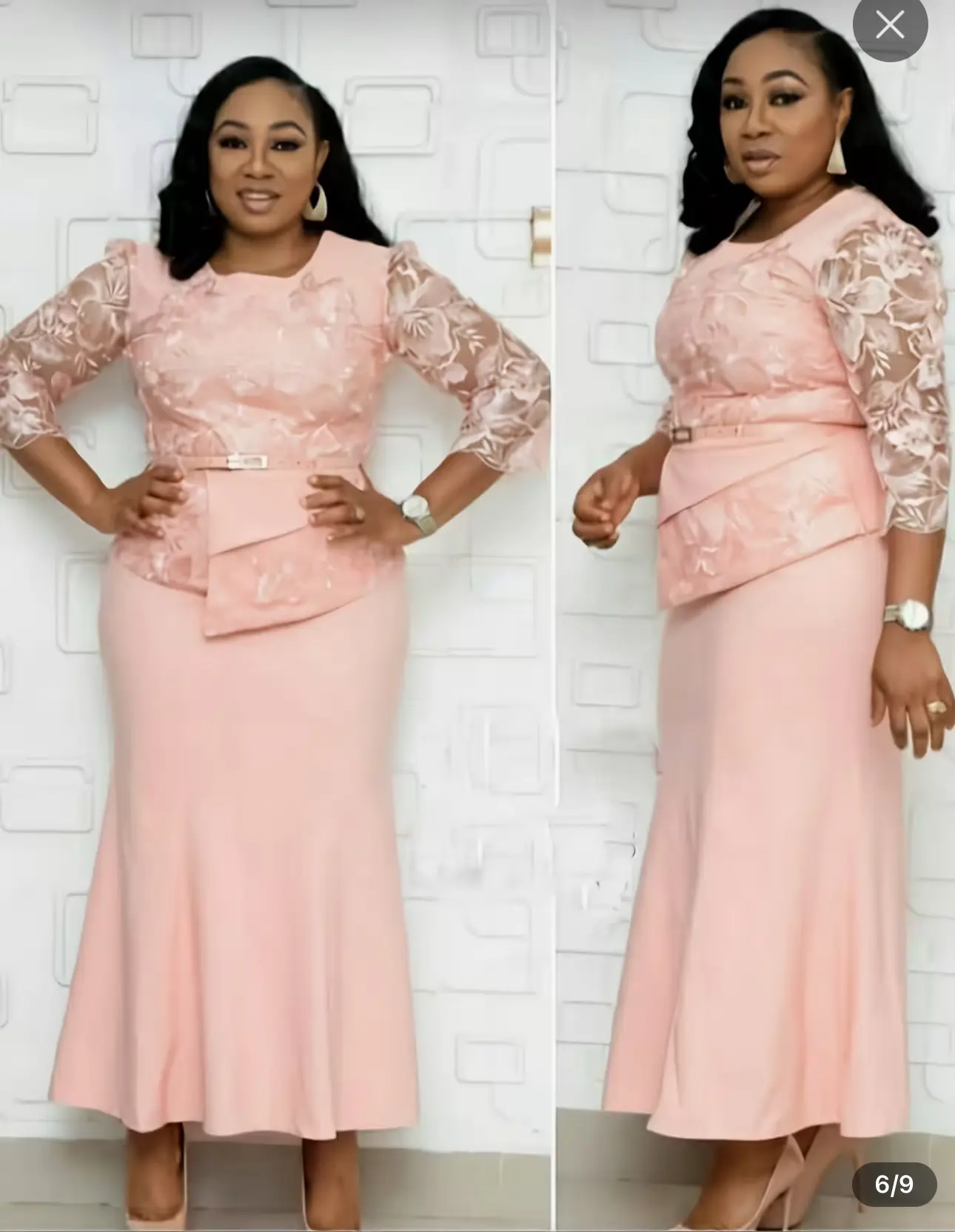 Gala dress    .XL-       2XL-     3XL     -4XL     -5XL