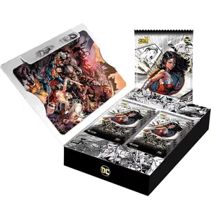 Kayou DC Batman Universal Glory Legend Proof Trading Cards