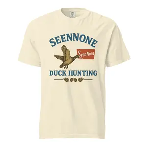 SeenNone Duck Hunting