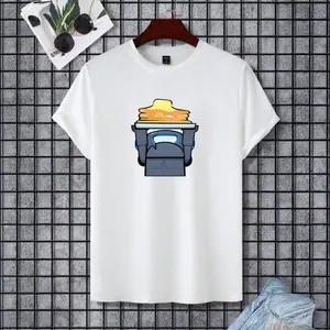 Clash Royale P.E.K.K.A Pancakes Emote T-Shirt, Clash Royale Shirt, Funny Gaming Tee