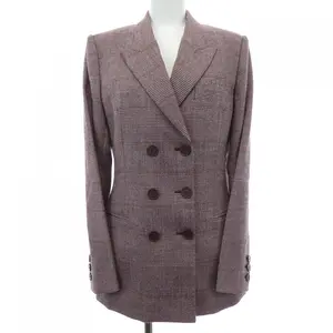 Pre-owned Stella McCartney Others Small Leather Goods Jacket