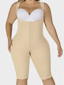 Full body STAGE 1  shaping girdle 0879 with anatomical design and comprehensive support