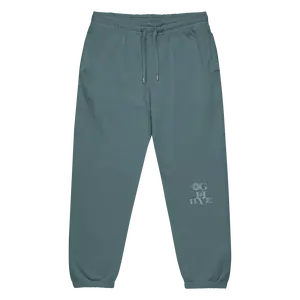 2-Hye: Triple-M Urban Sweatpants