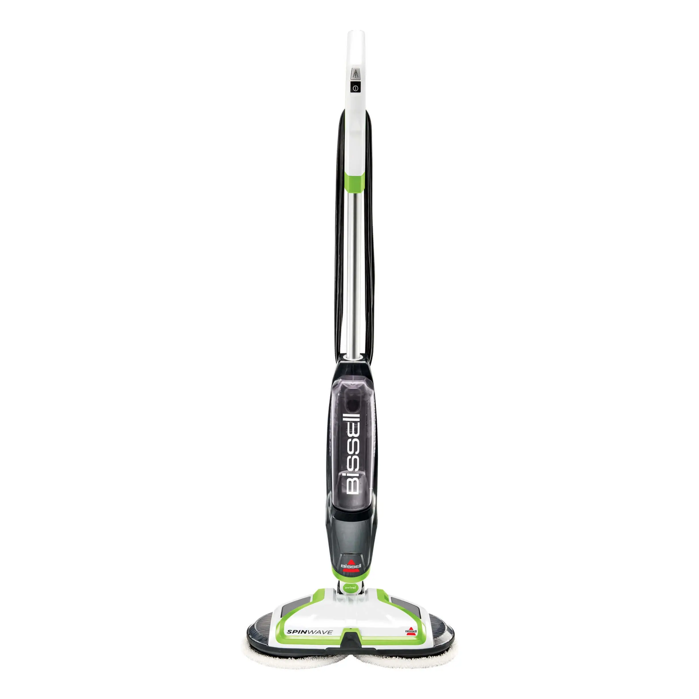 SpinWave® Hard Floor Spin Mop SpinWave® Hard Floor Spin Mop