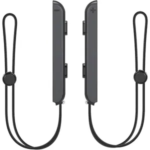 Wrist Strap for Switch  – 2 Pack Lanyard Replacement Parts Accessories for Joy Con Joy-Con Controller